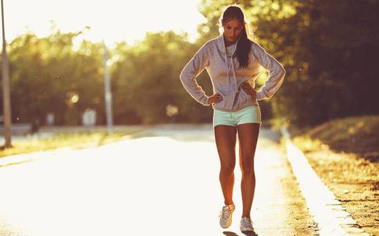 只有跑步半小时 才能减肥燃脂吗？