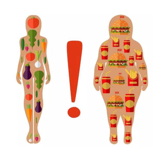 卡路里与减肥有什么必要的关联吗？变啦体重管理教练来告诉你！
