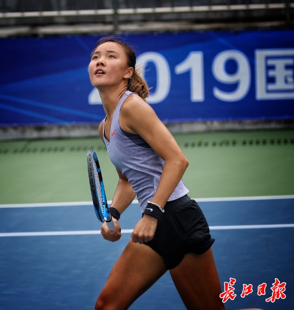 能办国际比赛也是网红健身场，武汉这个市民运动打卡地很火