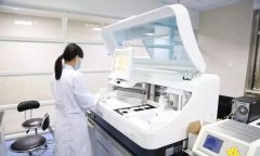 华北工控“芯”智能化技术升级，保障临床检测设备诊疗模式转型