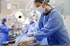 华北工控：智能化的麻醉设备，是保障各类手术顺利实施的重要前提