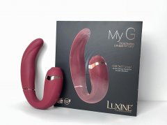 别让爱爱束缚了你的健康---luxine