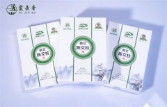  想要明目醒脑，用爱灸哥陈艾条灸这些穴位就OK了