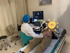 河北生殖妇产医院先心病诊疗：孕妈700多公里的“跨越之旅，只为听她一句话