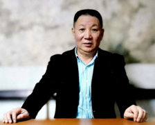  天上有太阳人间罐扶阳 --七宝同乐针灸罐王立江走访纪实