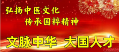  世界当代名医——王皓之