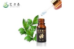  艾力泰艾草精油知识大科普