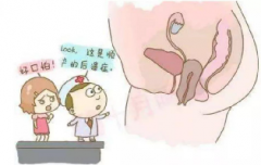 上海德馨医院：子宫脱垂，会有很大的麻烦吗？