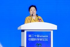 中国影响力人物数据库名人百科首席顾问——魏玉琴