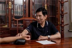 人民的好医生薛应中 中医绝不可放弃急症阵地