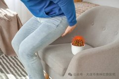 【大连奥林肛肠医院】肛裂怎么治疗好得快?