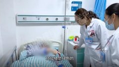 视神经萎缩该怎么治？视神经萎缩六年仅存光感，神经修复治疗让她从 “黑白