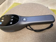 希格玛SQLED308白癜风光疗仪科普：夏季白癜风会容易扩散复发？