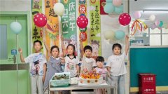 童心同行 健康相伴：儿科与检验科开展六一免费检测活动
