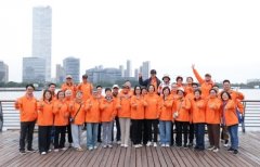 “同一天,一起行-美乐时刻,与爱同行”健步走肺癌