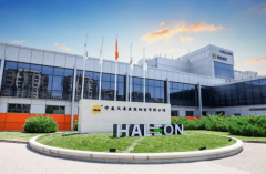 前沿探索融入严谨智造，中美史克天津工厂以近四十年品质坚守打造行业典范