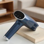 希格玛​308光疗仪在家庭治疗白癜风中如何应用？	