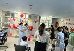 六一暖心护航 检验助力童心
