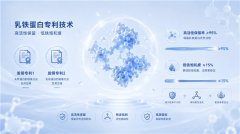 乳铁蛋白奶粉怎么对比？一份自建排行榜的选购思路	