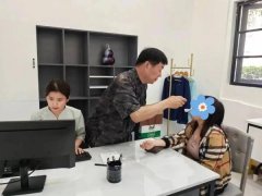 刘冠军：二十载深耕中医临床 匠心仁心调理疑难病！	