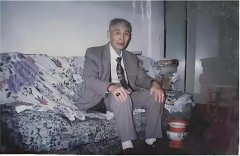 喜报｜“清明冲剂制作技艺”列入长江新区第一批非遗代